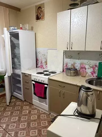 1-к. квартира, 34 м, 4/5 эт. - Фото 0