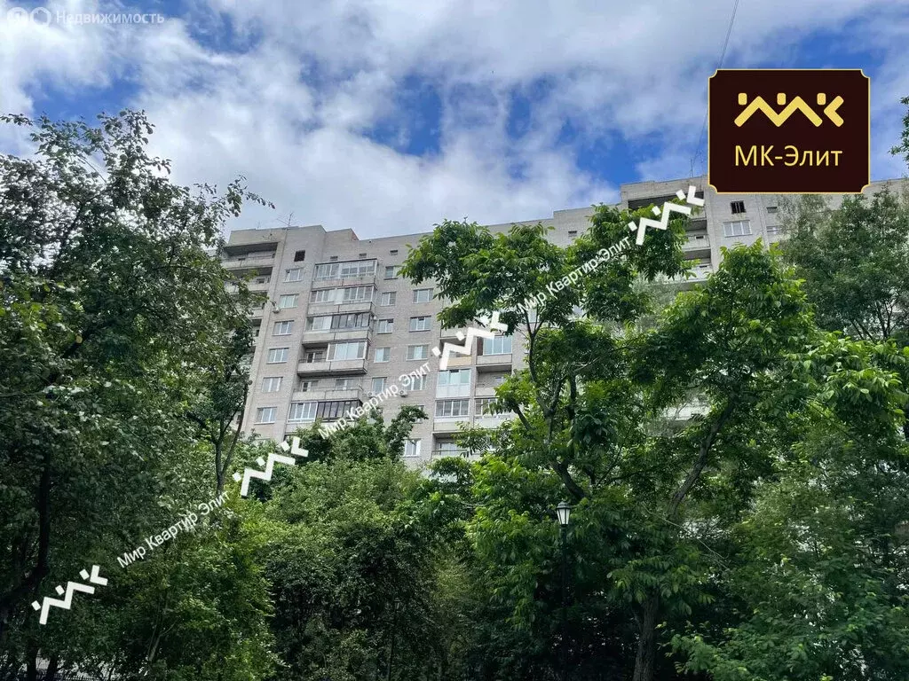 1-комнатная квартира: Санкт-Петербург, Наличная улица, 55 (35.8 м) - Фото 1