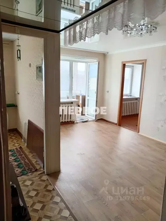2-к кв. Свердловская область, Ирбит Стахановская ул., 7 (41.0 м) - Фото 1