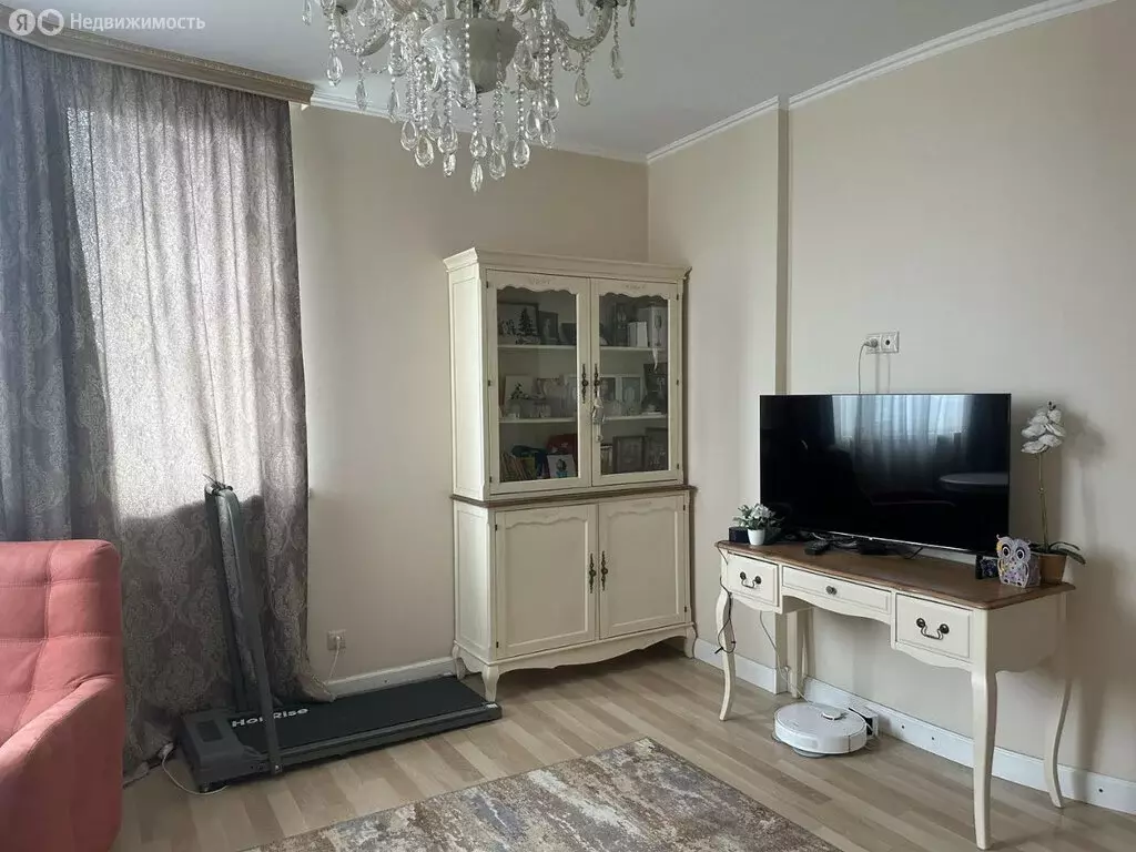 2-комнатная квартира: Балашиха, улица Строителей, 3 (57.5 м) - Фото 1