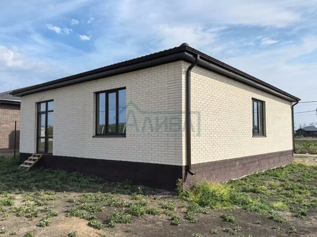 Дом в Ростовская область, Мясниковский район, Краснокрымское с/пос, ... - Фото 2