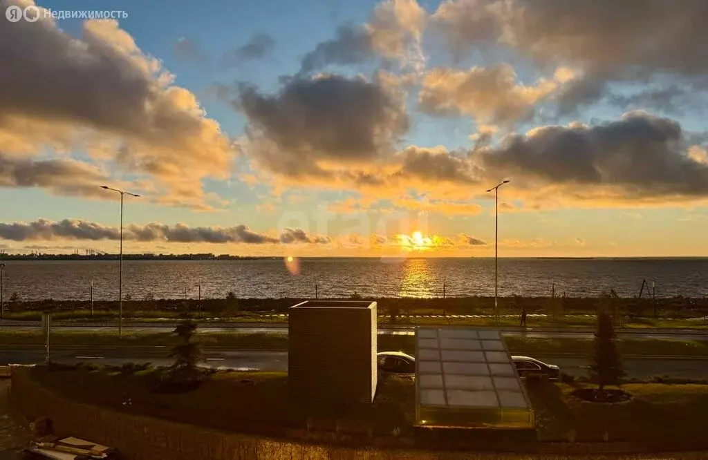 1-комнатная квартира: Санкт-Петербург, набережная Миклухо-Маклая, 3к1 ... - Фото 2