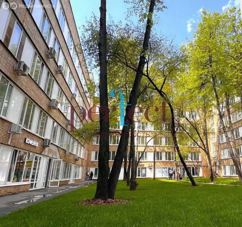 Помещение свободного назначения (332 м) - Фото 1