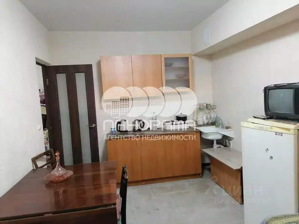 1-к кв. Краснодарский край, Анапа Крестьянская ул., 27к2 (37.0 м) - Фото 0