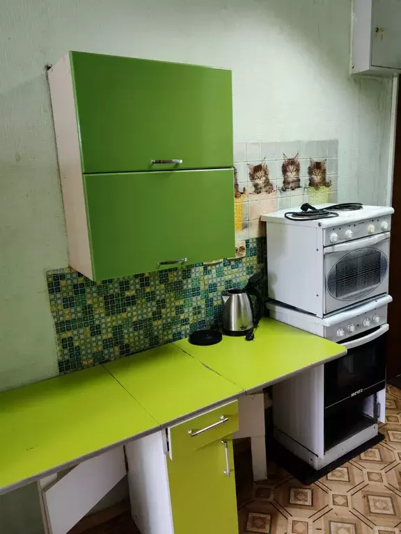 Продаётся квартира-студия, 14 м - Фото 0