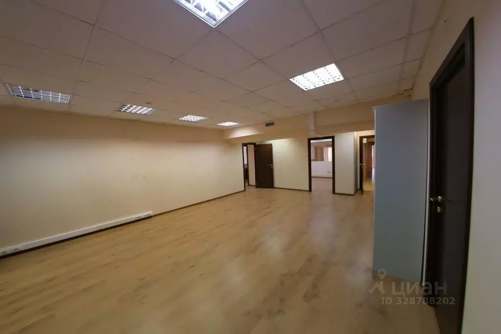 Офис в Москва Верхняя Красносельская ул., 2/1С1 (3087 м) - Фото 2