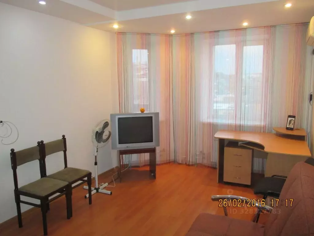 1-к кв. Саратовская область, Саратов проезд 1-й Магнитный, 8к2 (40.0 ... - Фото 2