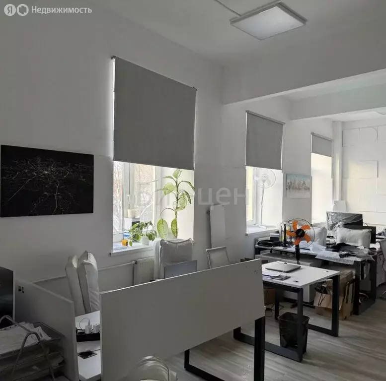 Офис (188 м) - Фото 1