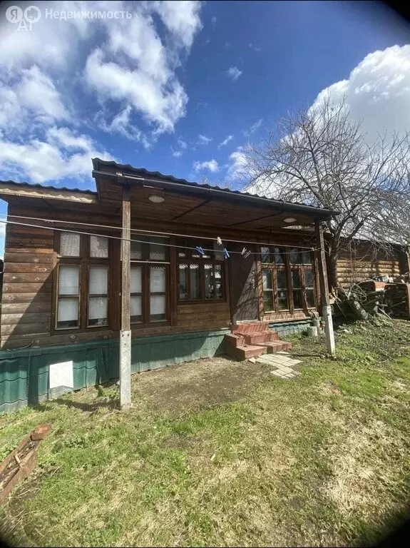 Дом в Казань, Ягодная улица, 3 (100 м) - Фото 2