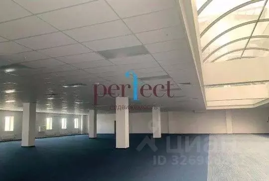 Помещение свободного назначения в Москва просп. Андропова, 36 (7808 м) - Фото 1