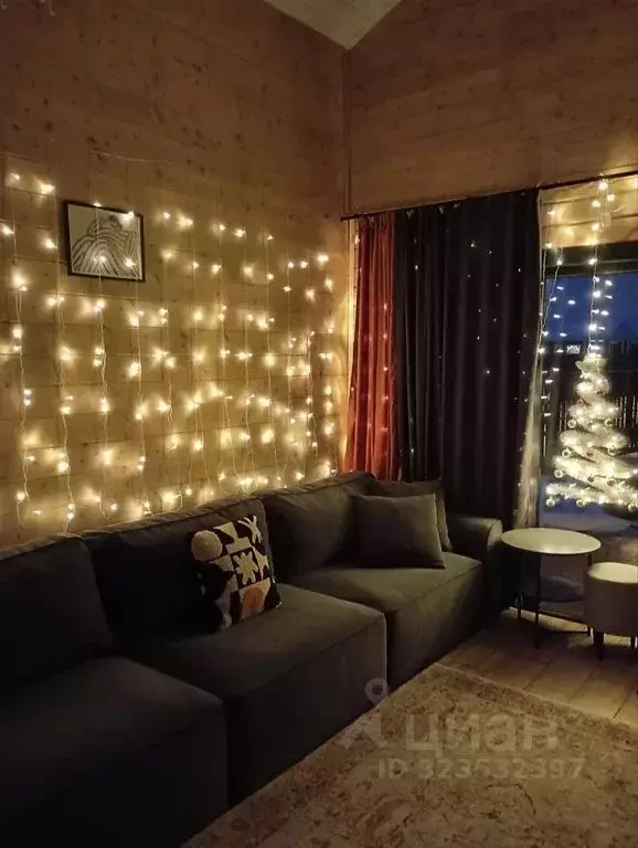 Дом в Московская область, Ступино городской округ, Гринвуд ТСН 85К (70 ... - Фото 1