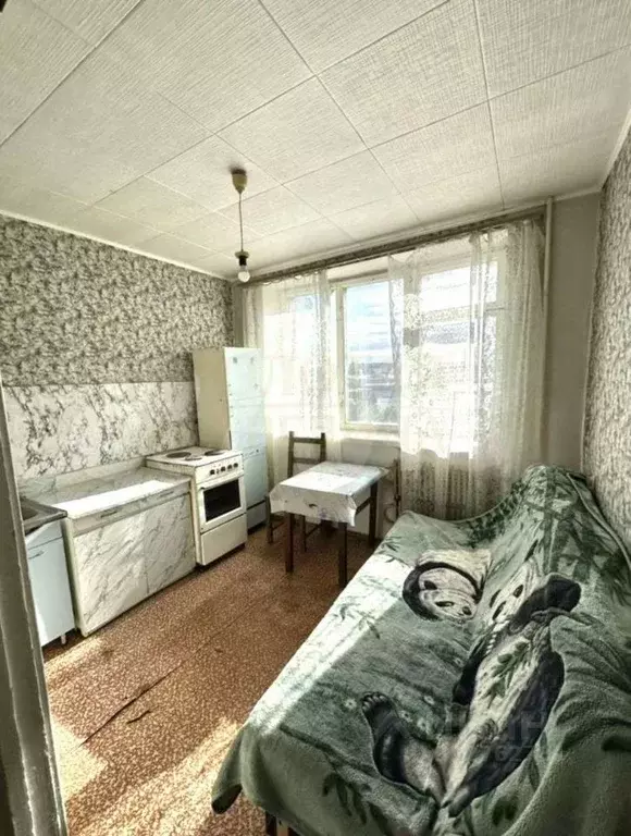 1-к кв. Белгородская область, Старый Оскол Комсомольский просп., 71в ... - Фото 2