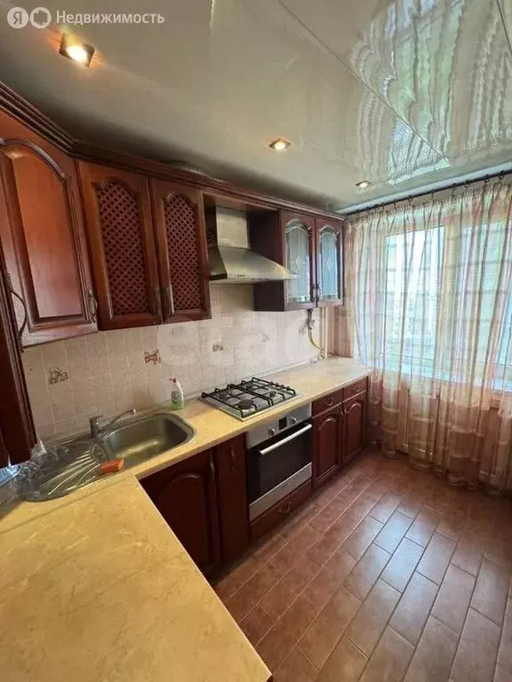 3-комнатная квартира: Оренбург, проспект Победы, 2Б (65 м) - Фото 2