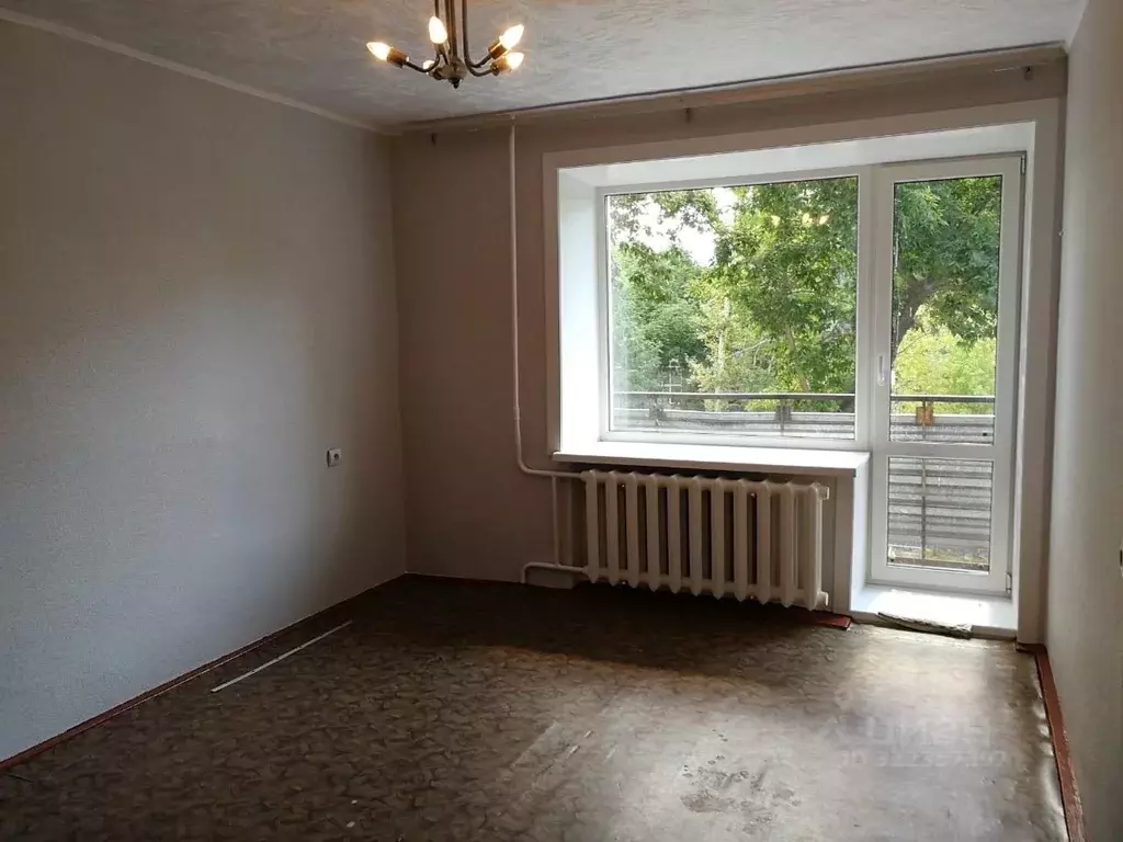 1-к кв. Хабаровский край, Хабаровск 1-й мкр, ул. Калараша, 10 (40.0 м) - Фото 2