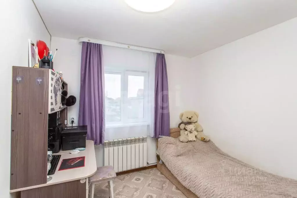 Дом в Тюменская область, Тобольск ул. 1-я Заводская, 3 (91 м) - Фото 1