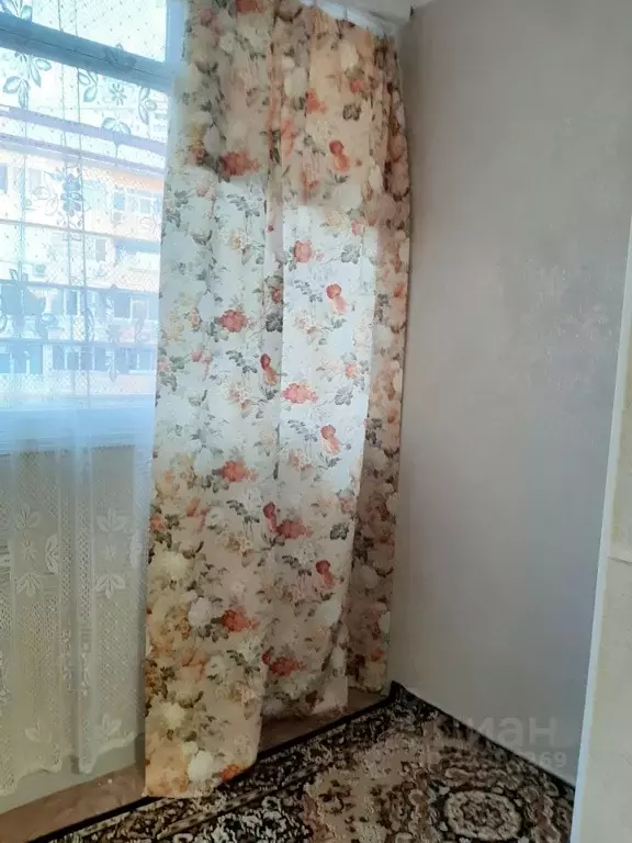 Комната Краснодарский край, Сочи Донская мкр, ул. Гранатная, 8 (15.0 . - Фото 1