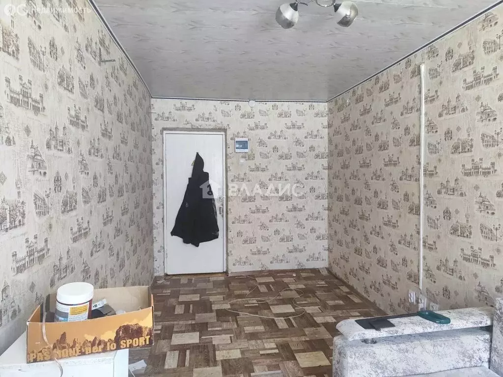 3-комнатная квартира: Городищи, Советская улица, 21 (59.8 м) - Фото 1