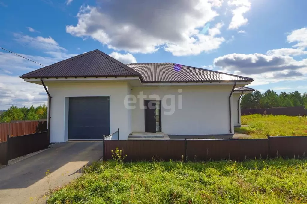 Дом в Иркутская область, Иркутский муниципальный округ, пос. Горный ... - Фото 2