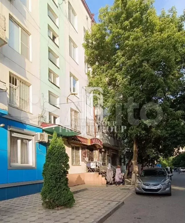 1-к. квартира, 31 м, 3/5 эт. - Фото 0