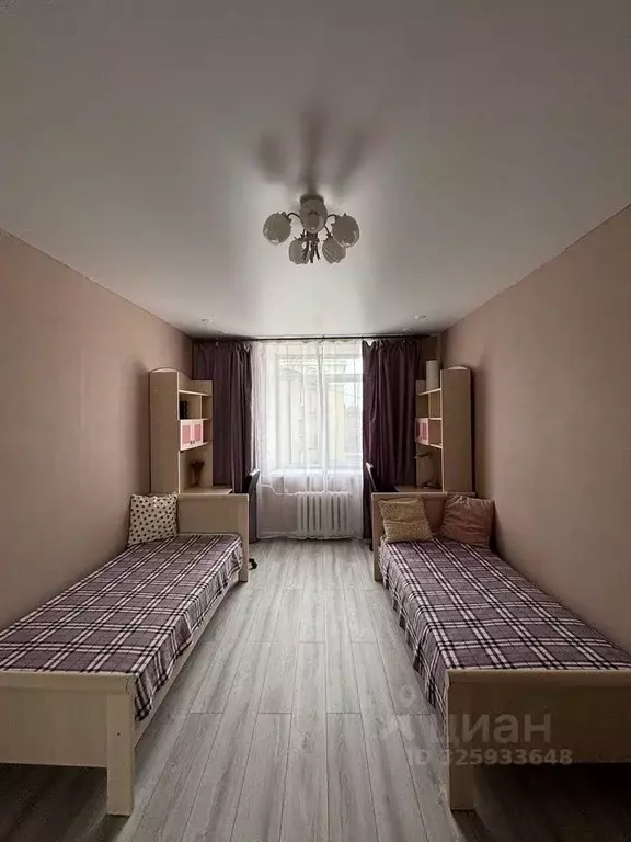 2-к кв. Башкортостан, Уфа Кольцевая ул., 27 (69.8 м) - Фото 2