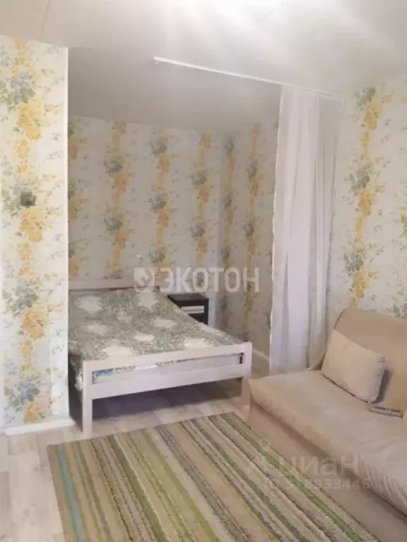 1-к кв. Санкт-Петербург Звездная ул., 14 (34.0 м) - Фото 0