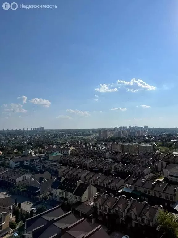 1-комнатная квартира: Нижний Новгород, улица Богдановича, 2к1 (39 м) - Фото 0