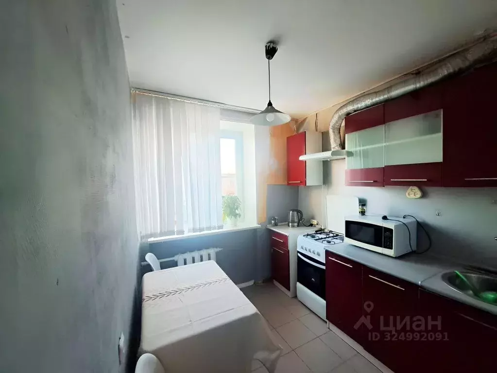 1-к кв. Ленинградская область, Всеволожск Александровская ул., 77к2 ... - Фото 2