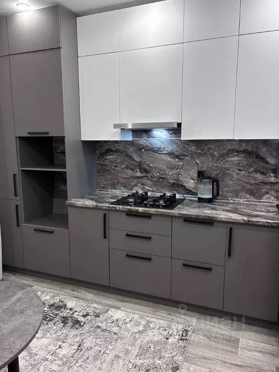 1-к кв. Мордовия, Саранск ш. Северо-Восточное, 43 (38.3 м) - Фото 2