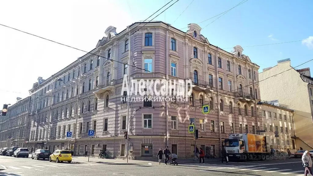 Комната Санкт-Петербург Конная ул., 11/4 (18.1 м) - Фото 1