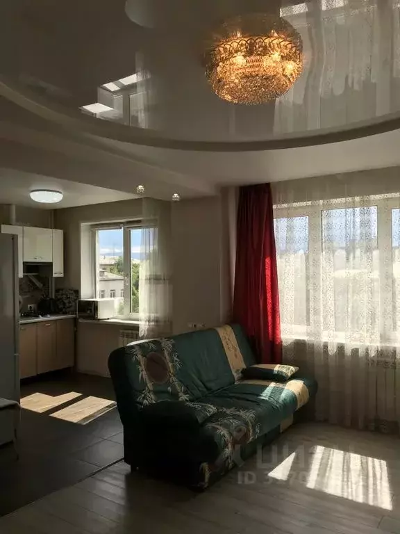 2-к кв. Красноярский край, Красноярск ул. Железнодорожников, 32 (42.0 ... - Фото 0