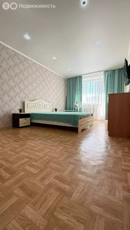 1-комнатная квартира: Туймазы, Южная улица, 50Б (34.1 м) - Фото 2