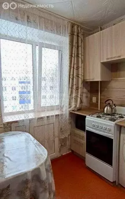 1-комнатная квартира: Стерлитамак, улица Блюхера, 2 (29.9 м) - Фото 2