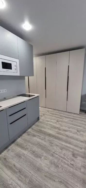 Студия Московская область, Красногорск городской округ, д. Глухово ул. ... - Фото 2