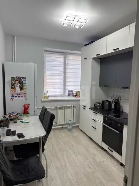 2-к кв. Ямало-Ненецкий АО, Приуральский район, с. Аксарка ул. Зверева, ... - Фото 1