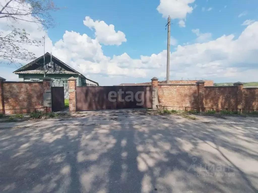 Дом в Новгородская область, Мошенской муниципальный округ, д. ... - Фото 0