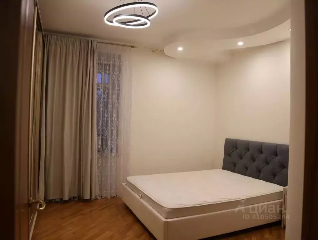 5-к кв. Татарстан, Казань ул. Муштари, 30а (170.0 м) - Фото 1