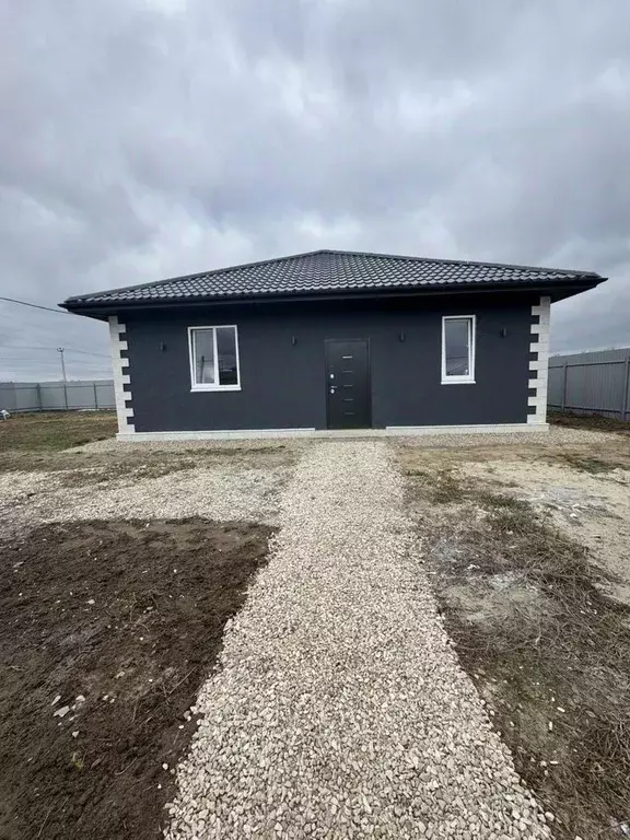 Дом в Московская область, Богородский городской округ, д. Боровково, ... - Фото 1