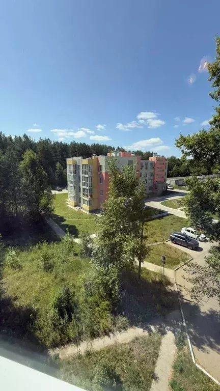 3-к кв. Пермский край, Чайковский ул. Ленина, 83 (61.2 м) - Фото 0