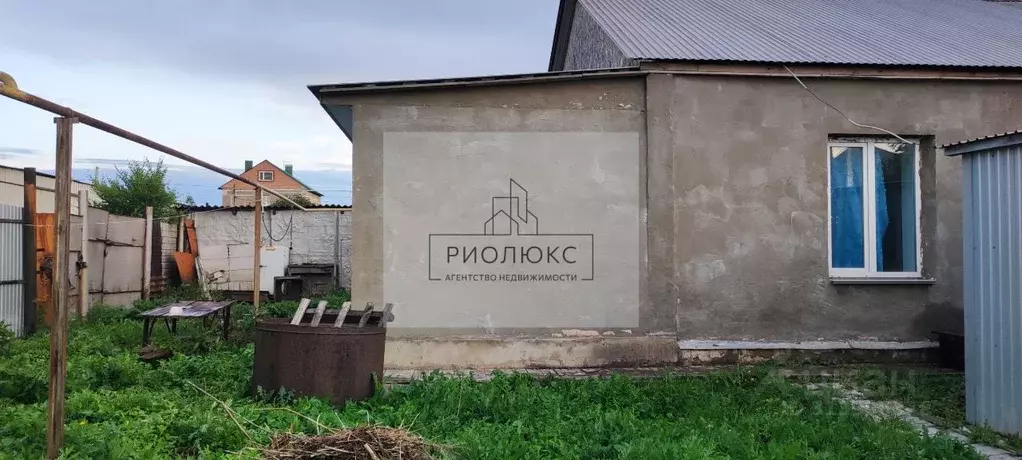 Дом в Челябинская область, Магнитогорск ул. 8 Марта (60 м) - Фото 2