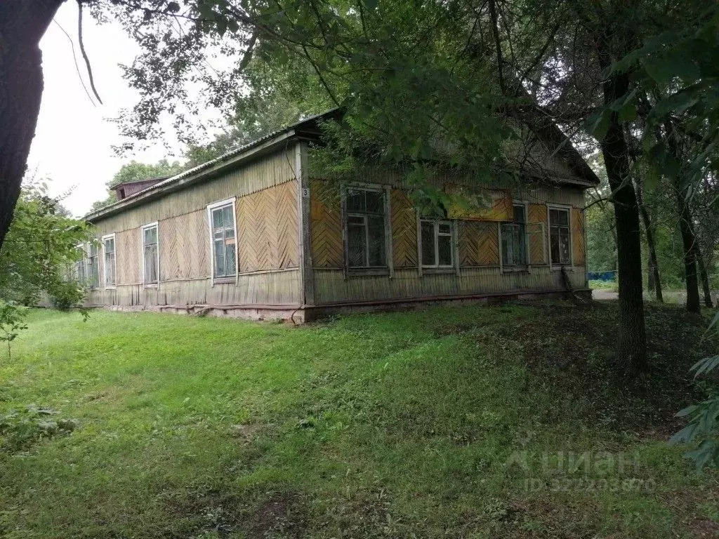 Дом в Еврейская автономная область, Биробиджан ул. Косникова, 3 (309 ... - Фото 1