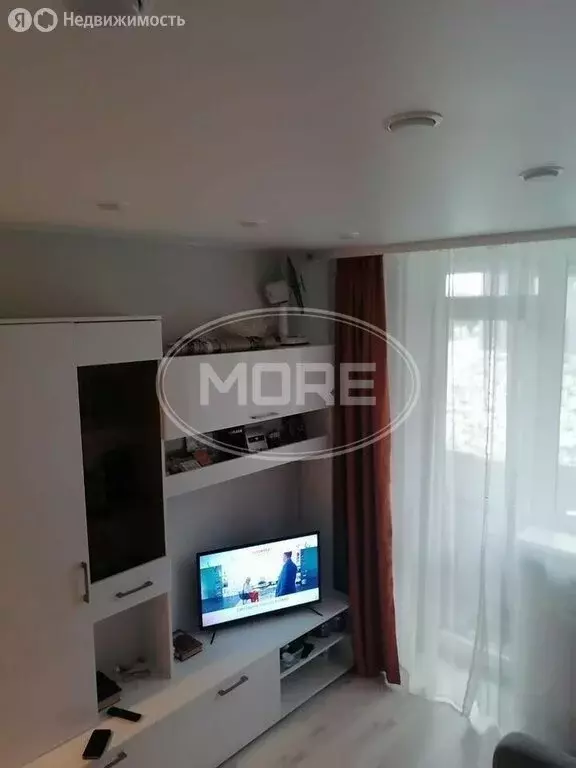 1-комнатная квартира: Калининградская область, Гурьевский ... - Фото 2