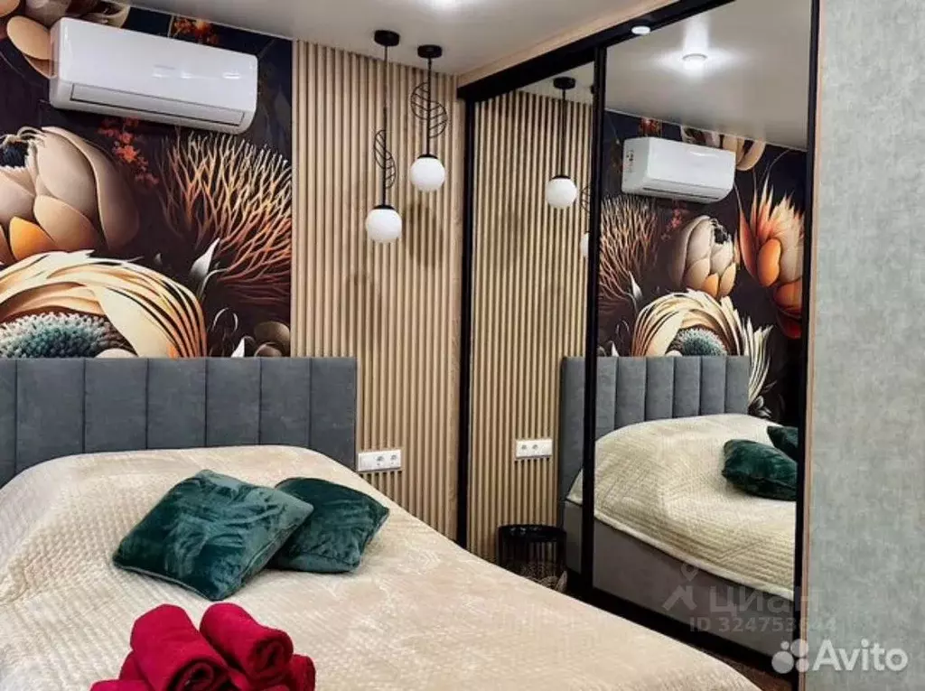 1-к кв. Москва ул. Молдагуловой, 16К2 (30.0 м) - Фото 1