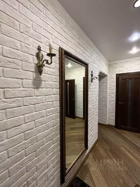 3-к кв. Татарстан, Казань Ягодинская ул., 25 (110.0 м) - Фото 2