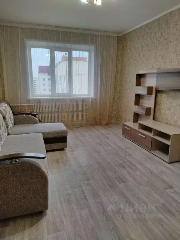 1-к кв. Ульяновская область, Димитровград Свирская ул., 31 (36.0 м) - Фото 1