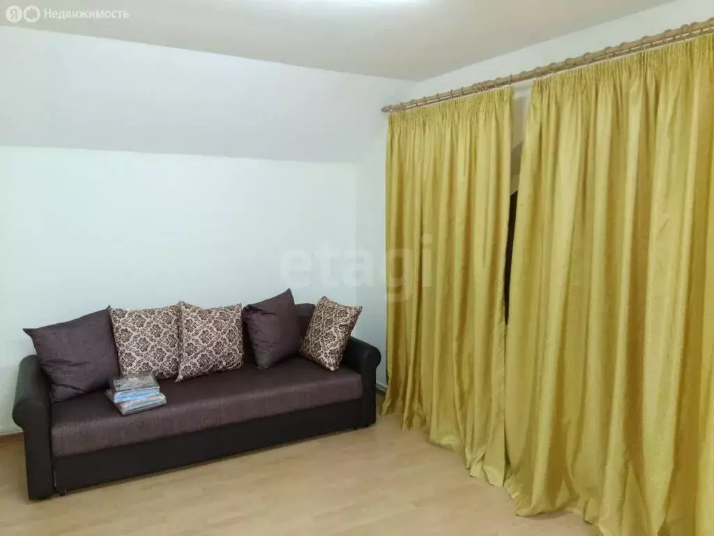 Дом в Архангельск, Нагорная улица (150.1 м) - Фото 1