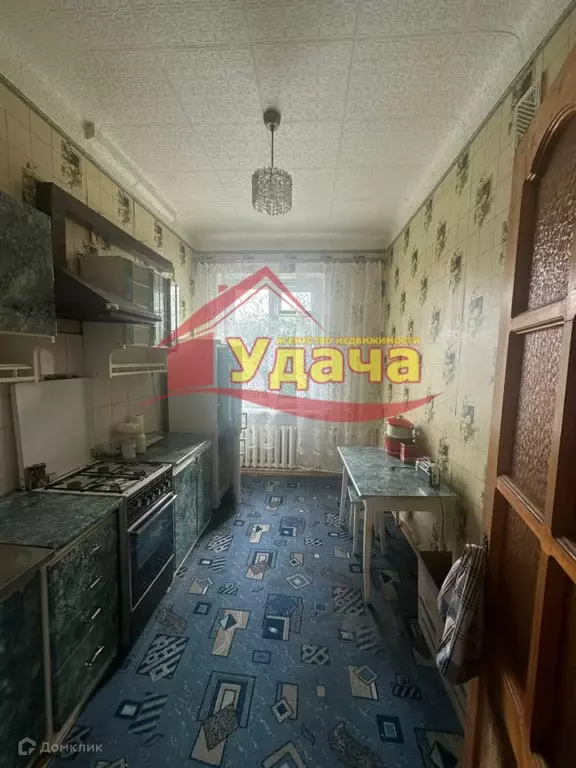 Продаётся 2-к квартира, 63.5 м - Фото 0