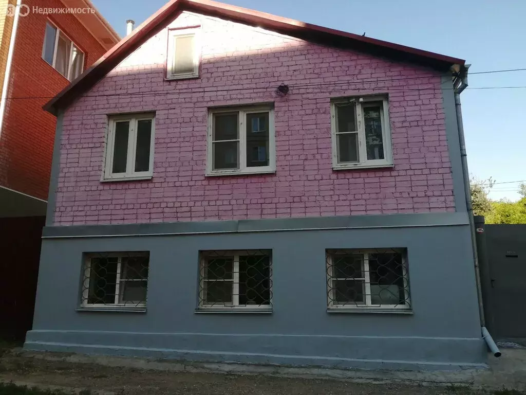 Дом в Саратов, Малая Горная улица, 8 (95 м) - Фото 0