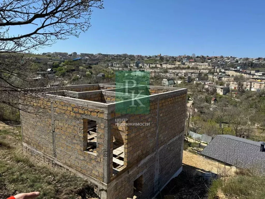 Участок в Севастополь Солнышко садоводческое товарищество, 121 (4.0 ... - Фото 1