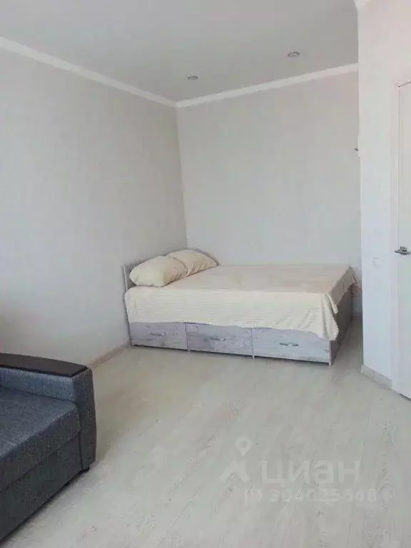 1-к кв. Ставропольский край, Ессентуки ул. Орджоникидзе, 88к3 (35.0 м) - Фото 0