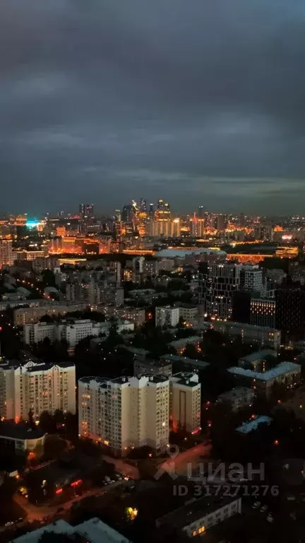 2-к кв. Москва 2-я Хуторская ул., 34 (63.68 м) - Фото 0